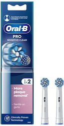Oral-B Pro Sensitive Clean Capete de Înlocuire ...