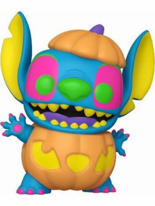 Funko Pop! Movies: Disney - Stitch Pumpkin 1498...