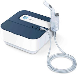 Beurer Ih 28 Pro Complete System for Powerful Nebulization of Inhaled Medications for Adults and Children