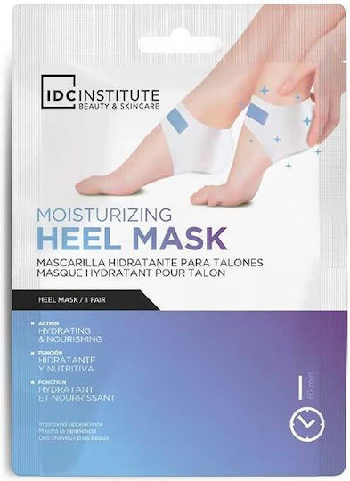 IDC Institute Μάσκα Ενυδάτωσης για Πόδια 14gr