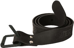 Omer Nylon Weight Belt