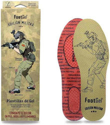 FootGel Insoles 2 Pieces