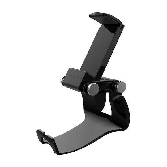 iPega Charging Station for PS5 Mobile phone holder PG-P5005 for PS5 controller Black