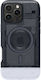 Spigen Classic C1 Back Cover Silicone Graphite ...