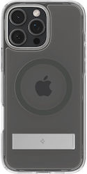 Spigen Ultra Hybrid S MagFit Graphite (iPhone 16 Pro Max)
