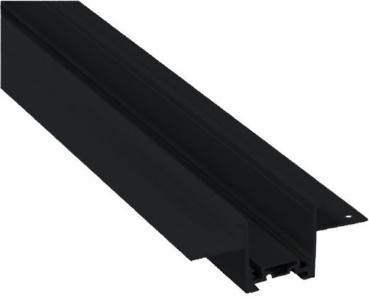 Inlight Șină de Montare pentru Corpuri de Iluminat Negru TRU0011-Black