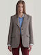 Gant Women's Blazer Beige