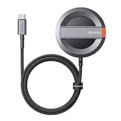 Mcdodo CH-5500 Wireless Qi 15W Mcdodo CH-5500 Wireless Qi 15W