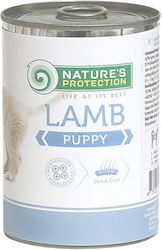 Nature's Protection Wet Food 400gr