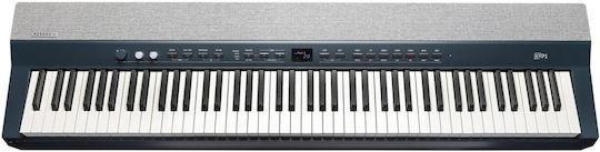 Kurzweil Ηλεκτρικό Stage Πιάνο KA P1-KB με 88 Βαρυκεντρισμένα Πλήκτρα και Ενσωματωμένα Ηχεία