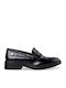 Γυναικεία Loafers σε Μαύρο Χρώμα