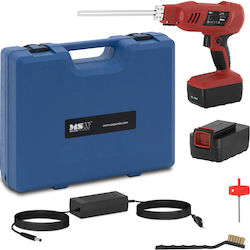 Wireless Hot Knife Styrofoam 200 Mm 500c 180 W Set Wireless Hot Knife Styrofoam 200 Mm 500c 180 W Set