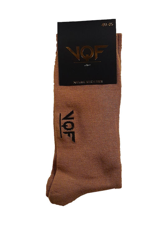 VQF Polo Line Socken Taba 1Pack