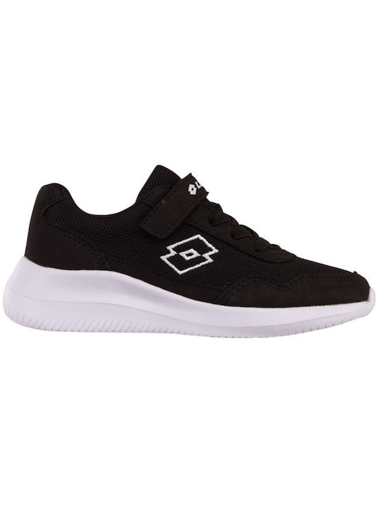 Lotto Kids Sneakers Black