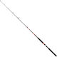 Daiwa Megaforce Angelrute für Trolling 1.7m