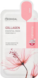 Mediheal Kollagen Essential Stoffmaske 24ml