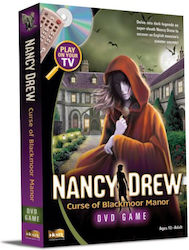 Nancy Drew: Curse of Blackmoor Manor Nancy Drew: Curse of Blackmoor Manor