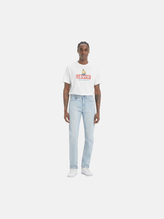 Levi's Bright Eyed Men's Jeans Pants with Slim ...