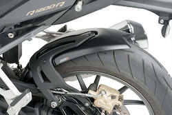 Puig Πίσω Φτερό Πίσω Τροχού Μοτοσυκλέτας για BMW R 1200 Μαύρο
