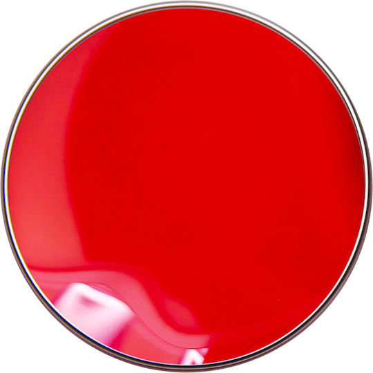 Alezori Gel Νυχιών Vivid Red 3gr