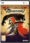 Ravenswatch Legendary Edition PC Game