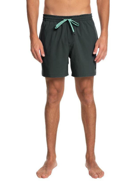 Quiksilver Herren Badebekleidung Shorts Bering Sea