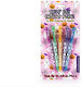 Tri-Coastal Design Body Art Ghosts Στυλό Ballpoint 5τμχ