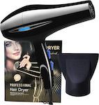 Professional Hair Dryer 2200W