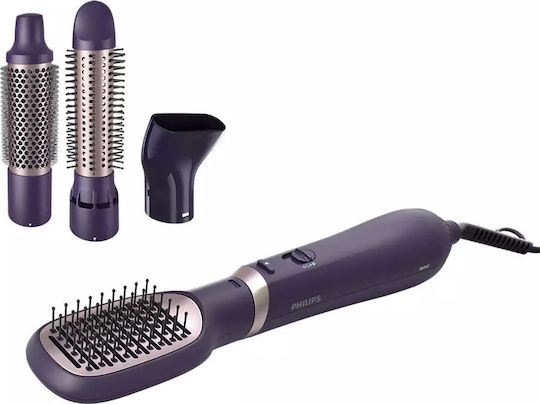 Philips Series 3000 Ionic Πιστολάκι Μαλλιών 800W