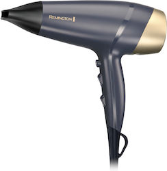 Remington Sapphire Luxe Uscător de păr
