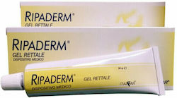 Eifron Ripaderm Gel Rettale για Αιμορροΐδες 30gr