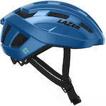 Lazer Road Bicycle Helmet Blue