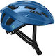 Lazer Bicycle Helmet Road Blue
