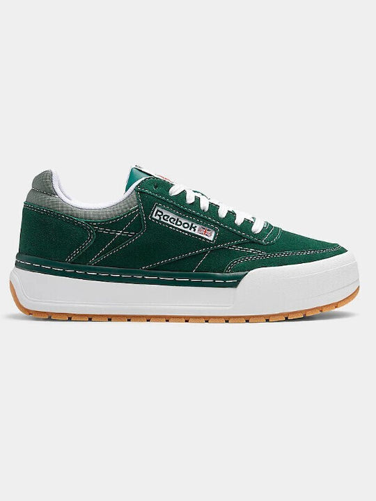 Reebok Club C Sneakers Green