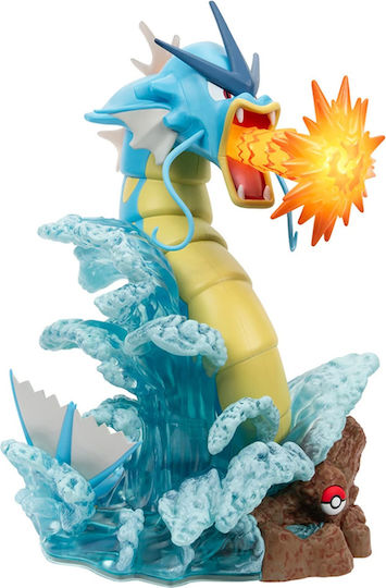 Jazwares Pokemon: Deluxe Φιγούρα 33εκ.