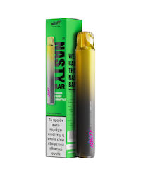 Nasty Juice Mango Peach 20mg 2ml Einweg-E-Zigaretten Orange