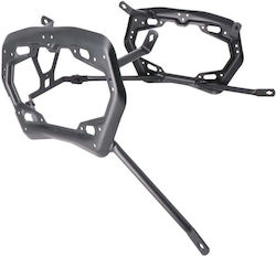 SW-Motech Πλαϊνές Βάσεις για Triumph Tiger 900 SW-Motech Πλαϊνές Βάσεις για Triumph Tiger 900
