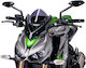 Puig Getöntes Visier Motorrad für Kawasaki Z1000 7011F
