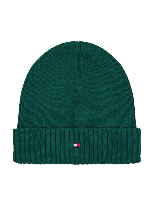 Tommy Hilfiger FLAG Căciulă Copil Verde