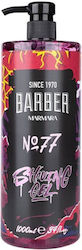 Barber Marmara Gel De Ras 1000ml
