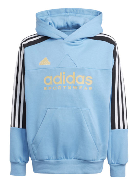 adidas Kids Sweatshirt Blue