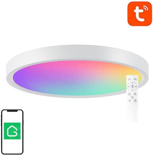 Gosund LED Панел 24W