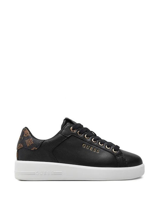 Guess Sneakers Black