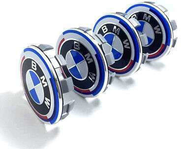 Capace Centru Roată Bmw cu Diametru Interior 82mm 4buc