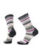 Smartwool Everyday Margarita Спортни Чорапи Сив 1 чифт
