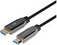 Tb Energy HDMI 2.0 Кабел HDMI мъжки - HDMI мъжки 15м Черен