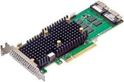 Broadcom Raid Controller 9660-16i Pci-e To 2xslimsas Sff-8654 Broadcom Raid Controller 9660-16i Pci-e To 2xslimsas Sff-8654
