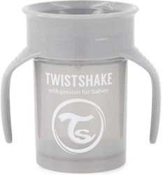 Twistshake Παιδικό Ποτηράκι 230ml Twistshake Παιδικό Ποτηράκι 230ml