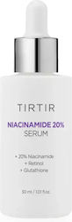 Tirtir Niacinamide 20% Face Serum 30ml Tirtir Niacinamide 20% Face Serum 30ml