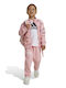 Kinder Sweatpants Set - Jogginganzug Rosa 2Stück